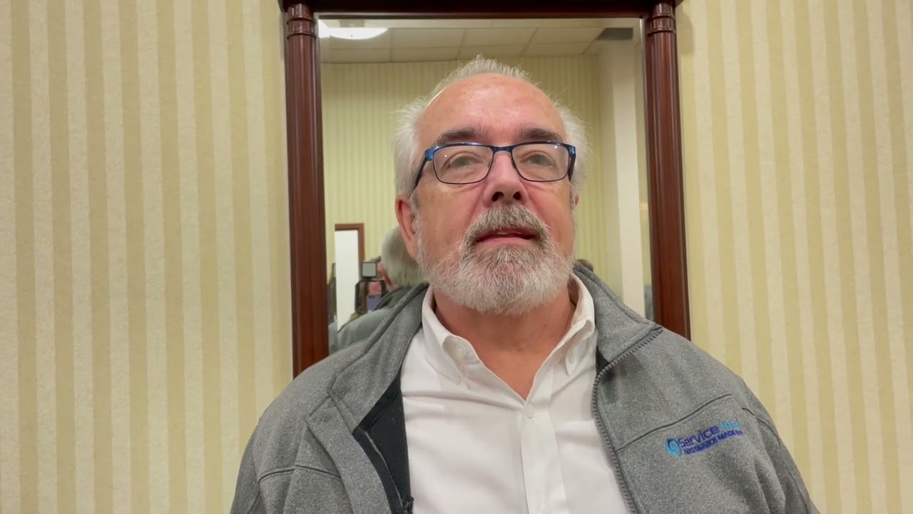 Northwest Auto Care Alliance - ATE Spokane Dad Joke - Dave Schedin