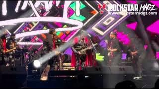 Rhoma Irama Kembali Bawakan Lagu Milik Deep Purple di Konser “55 Tahun Soneta”
