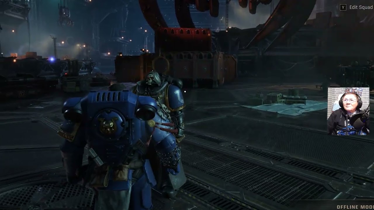 warhammer 12 rész bandi