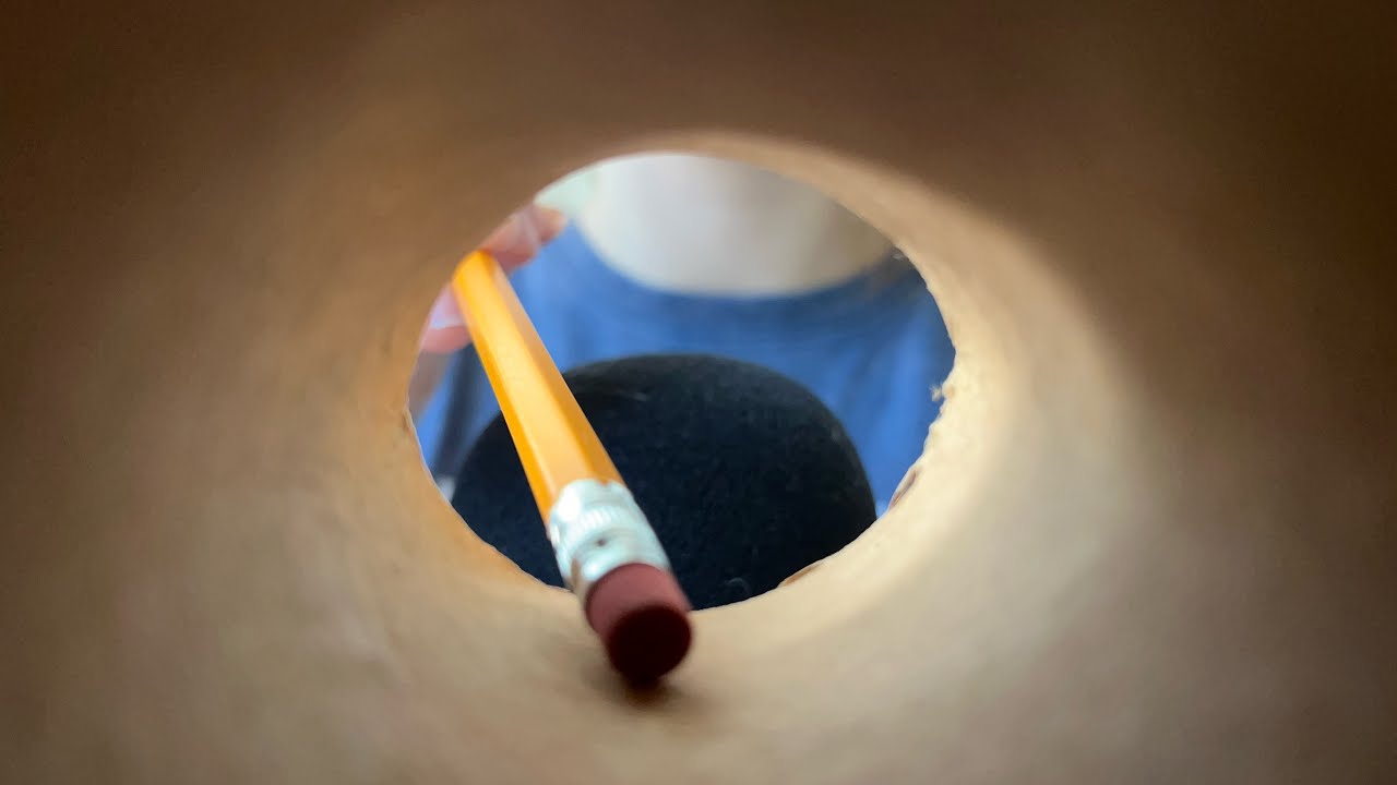 ASMR Tingly Trigger Assortment (No talking)