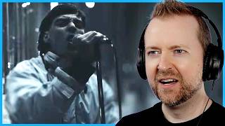 This Song Builds To An Epic Finish!