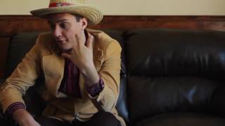 Hillbilly Olympics - Amos Returns
