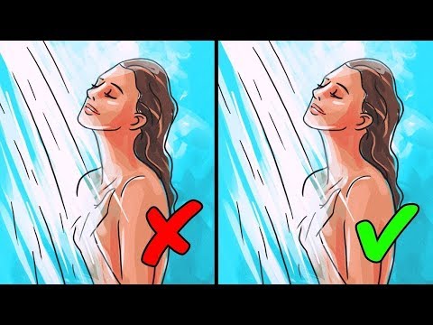 10 ყოველდღიური ქმედება, რომელიც გვაზიანებს