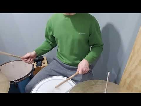 Ted Reed Exercise 1