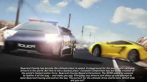 Need for Speed Hot Pursuit Remastered Error, Crashes, Stuttering, Bugs, Lag PC, FPS drops