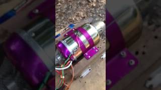 PST 13 KG test