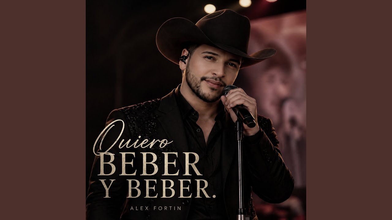 Quiero Beber y Beber