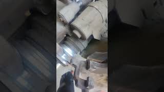 Tiguan 18 motor 1.4 lts como comprimir piston de caliper de frenos traseros