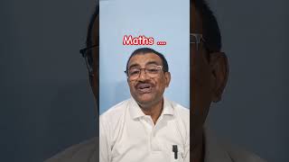 Maths #मैथ #maths #like #shorts #song #motivation #mathematicsshala