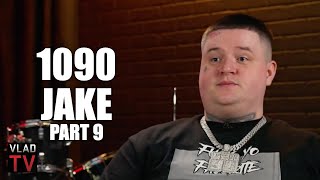 1090 Jake Says: 'You're Putting Me In a Tough Situation' with Cooperation Questions (Part 9)