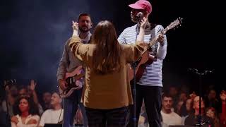 Dobra - Nos, Espírito / Cristo Paulo & Rebeca Vicente (Fhop Conf. 26)