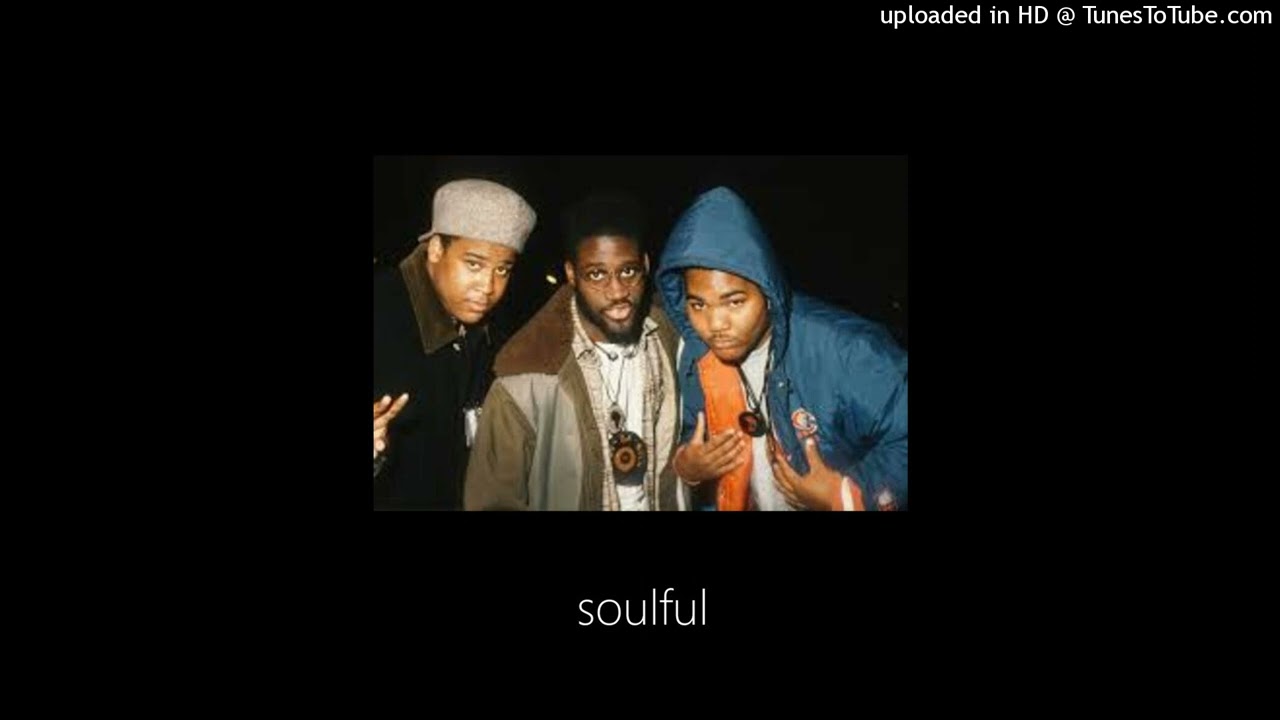 SOULFUL TYPE BEAT (Prod. by TIMBRO) *FREE TO USE*