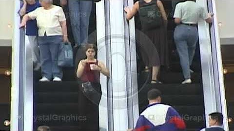 Video Clips for PowerPoint by CrystalGraphics - Retail POP