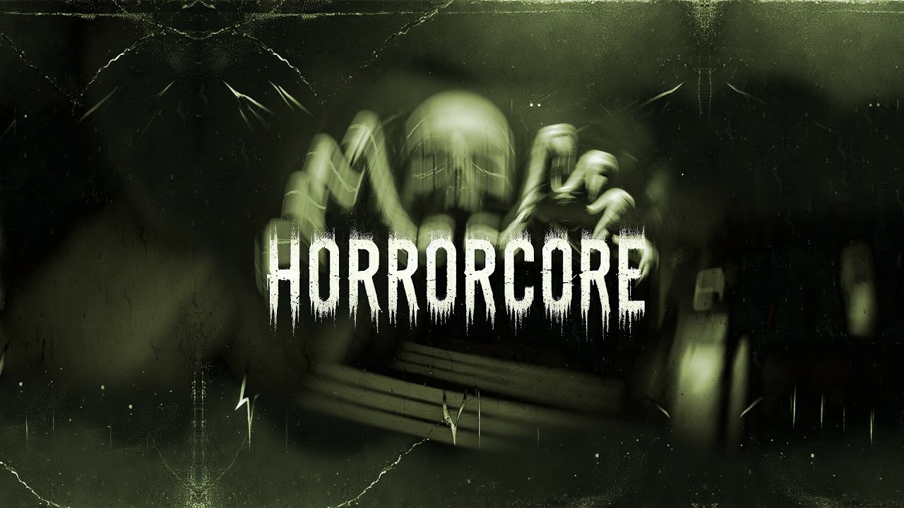 HorrorCore: Maze and Pools of Horror - First Person Horror - Gameplay (PC)