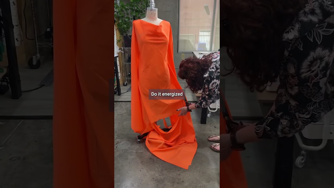 Боитесь начать шить? Всё равно сделайте это 