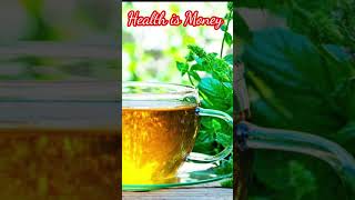 Mint Tea Benefits minttea tea mint tea health healthy healthismoney