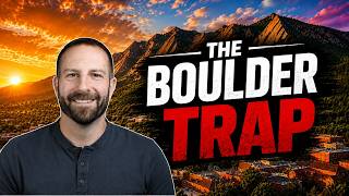 7 Reasons NOT to Move to Boulder Colorado (2026)
