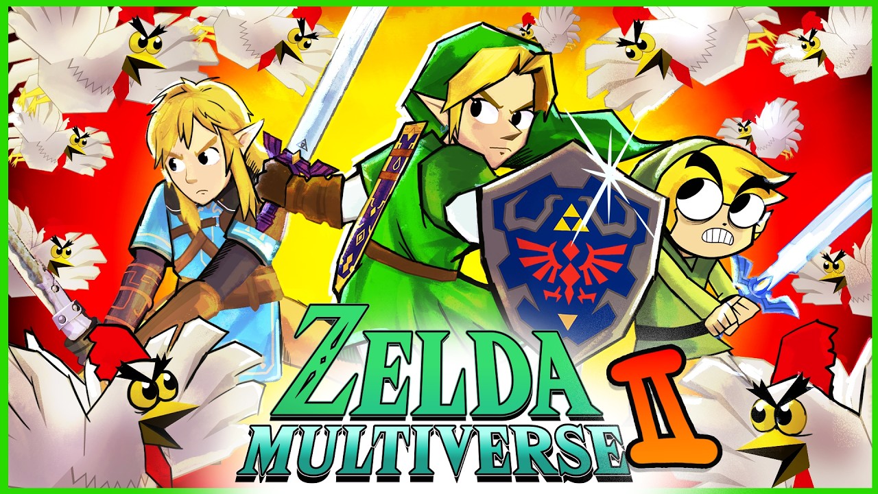 Latest Title & Thumbnail