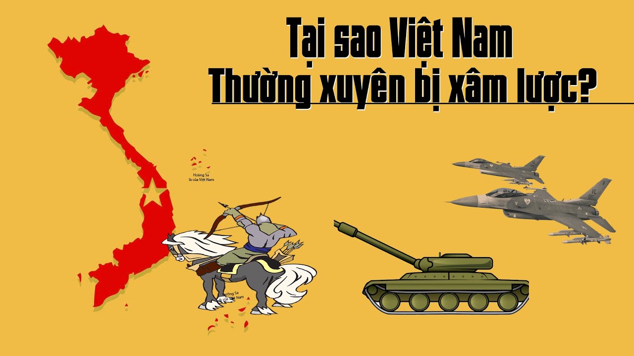 Những kiến thức lịch sử hay nhất người Việt phải biết