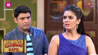 इतनी जलन तो मुझे तब नहीं हुई थी जब पड़ोसी ने नया scooter लिया था! 🤔 | Comedy Nights With Kapil