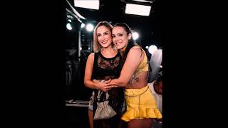 Claudia Leitte nasceu em São Gonçalo, Rio de Janeiro, em 10 de julho de 1980