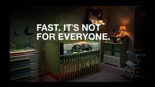Comcast - bedtime (2012)