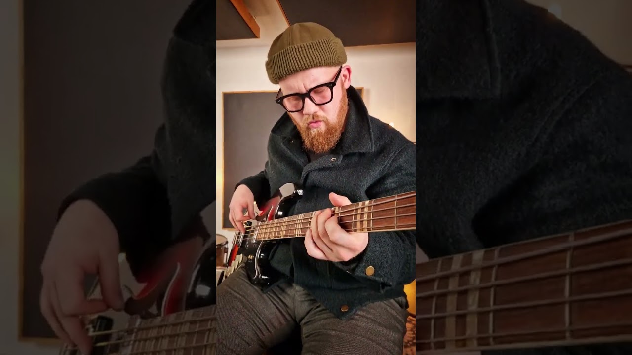 YouTube에서 Luke Andrews Band - Another Start (Bass Cover) by Luke Andrews Band Bassist Tom Traint 보기 YouTube에서 Luke Andrews Band - Another Start (Bass Cover) by Luke Andrews Band Bassist Tom Traint 보기