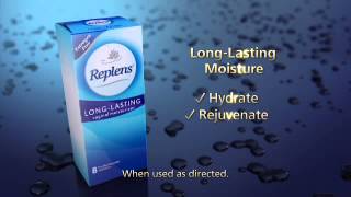 Replens 15 Sec Commercial