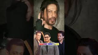 DHOOM 4 FEMALE CAST #shorts