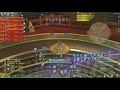 Blade Master tank Hard Mode-Warped Citadel boss1,熟练天舞,剑士坦。