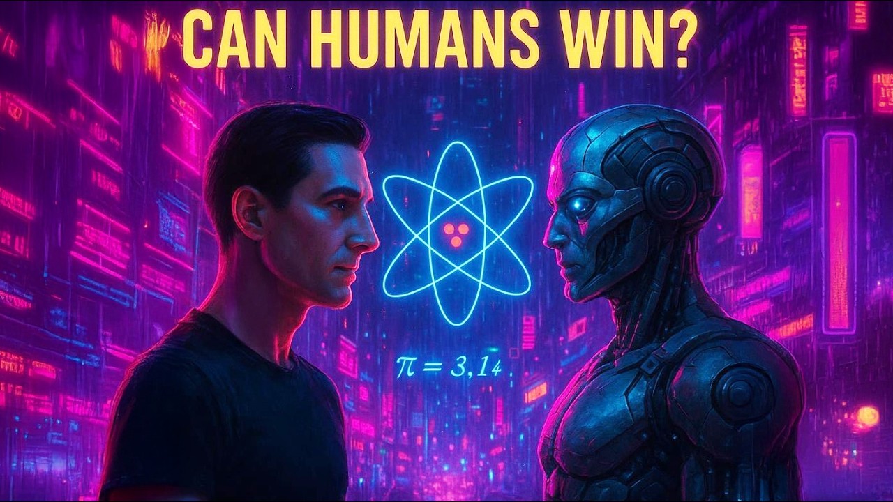 𝐀𝐈 𝐚𝐧𝐝 𝐐𝐮𝐚𝐧𝐭𝐮𝐦 𝐄𝐧𝐝𝐠𝐚𝐦𝐞: 𝐂𝐚𝐧 𝐇𝐮𝐦𝐚𝐧𝐬 𝐖𝐢𝐧?