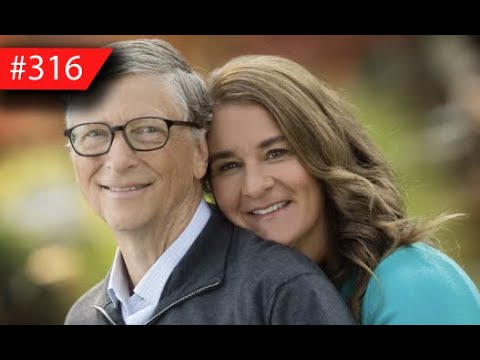 Видео: Нетна стойност на Мелинда Гейтс: Wiki, женен, семейство, сватба, заплата, братя и сестри