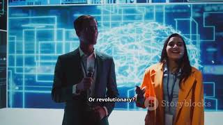 Technologies that will change humanity forever👨‍💻🧠🤖