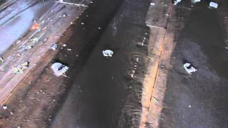 Water Under Dance Hall Dour Festival, 15-07-2012