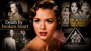 Debbie Reynolds Masonic childhood & heartbreaking betrayal!