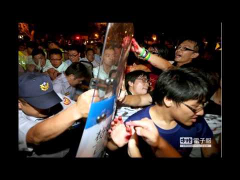 PIE.com-【大埔事件-五個人的堅持】