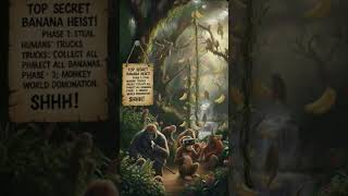 monkey colony