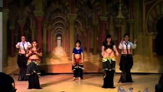 Download Lagu Baptism by Fire - Rakkasah 2011.avi MP3