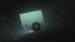 INSIDE - The Depths: Acquire Mini Sub (Tutorial) Sequence, Explore Abyss, Break Walls Gameplay PS4