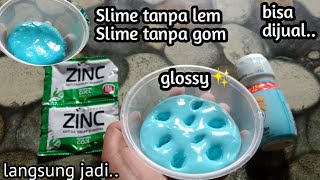 How to make slime from powder and shampoo, instant results with household ingredients