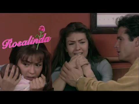 ¡Rosalinda sufre con su locura! | Rosalinda - Televisa