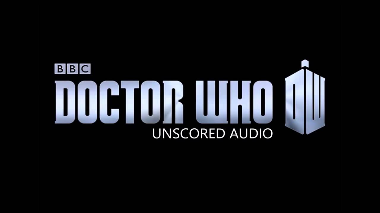 Doctor Who:  Series 9 -  Unscored Audio Download Links