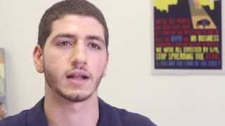 Akram Shibly Elevating The Muslim Voice In Media Muslim Spotlight By Wny Muslims