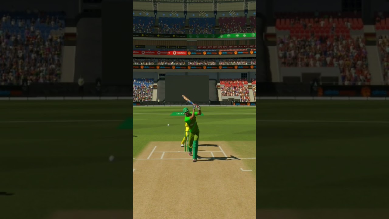 Cricket 2022 amazing bowling 🔥