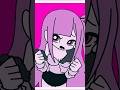 200,000再生突破!!!!🩷🩵 #琴葉茜 ちゃんRap #animation #YummyYummyHigh!!!! #VOCALOID