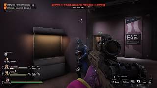 We back to making bank - M1 Payday 3