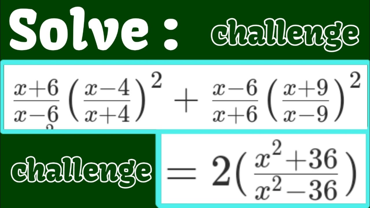 Math Olympiad | A Nice Exponential problem ! 90% Fails! - YouTube