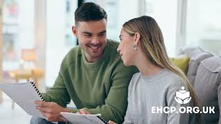 EHCP.org.uk Crowdfunding Video for Send Strength