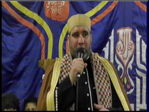 اسمع المبتهل ابو عوض الله الندي من نور من