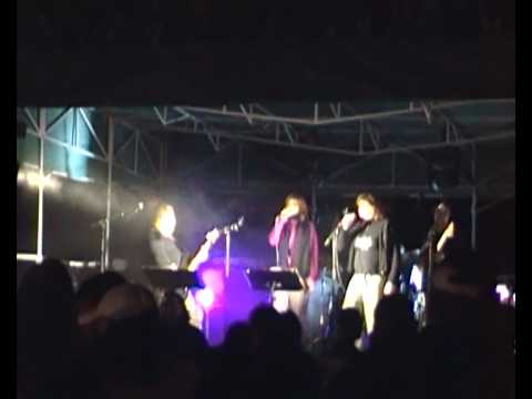 nostalroc'k concert quessy-fallait pas commencer.MP4